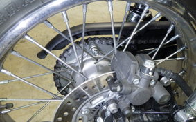 KAWASAKI W230 2014 BJ230A