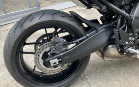 YAMAHA XSR900 2026 RN80J