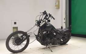 YAMAHA DRAGSTAR 400 1996 4TR