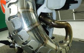 HONDA CRM80 GEN 1 HD11