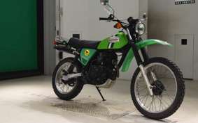 KAWASAKI KL250<ｴ･ﾀﾞ> KL250A