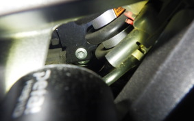 SUZUKI Vｽﾄﾛｰﾑ250A 1998