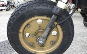 HONDA GORILLA 2003 Z50J