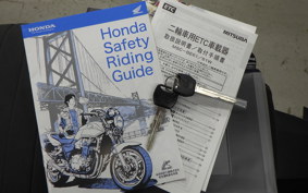 HONDA GB350S 2022 NC59