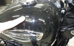 HARLEY FLD 1580 2012