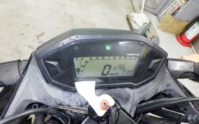 HONDA CB250F 2021 MC43