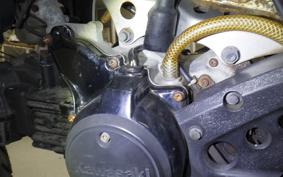 KAWASAKI KSR110 KL110A