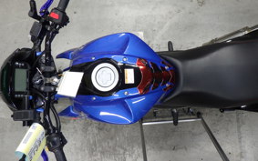 SUZUKI ｼﾞｸｻｰ150 2012 NG4BG