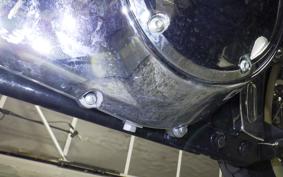 HARLEY FLSTN 1580 2006