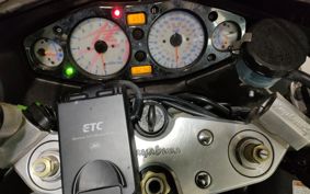 SUZUKI GSX1300R HAYABUSA GW71A