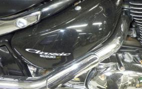 SUZUKI INTRUDER 400 Classic 2005 VK54A