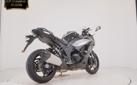 KAWASAKI NINJA 1000 SX 2024 ZXT02K