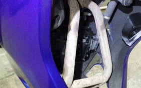 KAWASAKI NINJA 250R EX250K