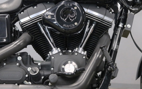 HARLEY FXDB 2015 GX4