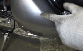 SUZUKI BOULEVARD 400 2011 VK57A