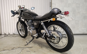 YAMAHA SR400-1 2008 RH01J