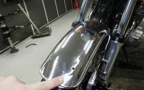 HONDA CB400ﾌｫｱ 2012 CB400F