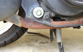 SUZUKI PALETTE CA45A