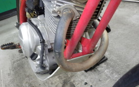 GASGAS TX 125 RANDONNE 2017