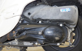 HONDA GIORNO 2 2009 AF70