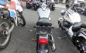 KAWASAKI VULCAN 400 CLASSIC 1996 VN400A