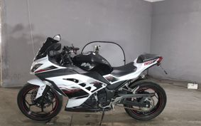 KAWASAKI NINJA250 EX250L