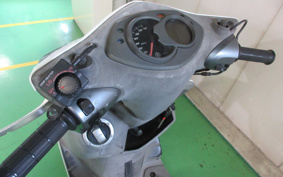 YAMAHA CYGNUS125X SE44J