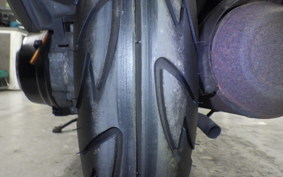 HONDA LEAD 100 2026 JF06