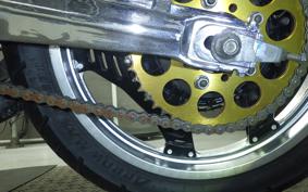 HONDA CBX400F 2000 NC07