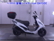 Фото Suzuki GP125 с японского аукциона