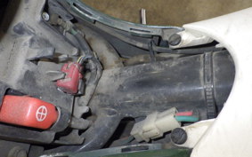 HONDA C110 SUPER CUB JA07