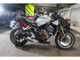 Фото Honda CB650R E-Clutch 2025 с японского аукциона