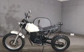 YAMAHA TW225 DG09J