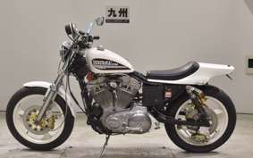 HARLEY XLH883
