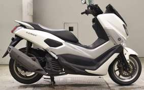 YAMAHA N-MAX SE86J