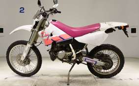 YAMAHA DT200 WR 3XP