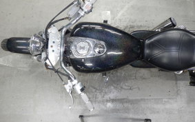 HONDA MAGNA 250 2006 MC29