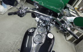 HARLEY FXDL 1580 2013