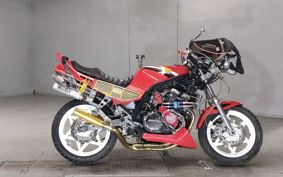 HONDA CBR400F 1984 NC17