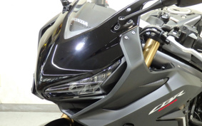 HONDA CBR650R 2022 RH03