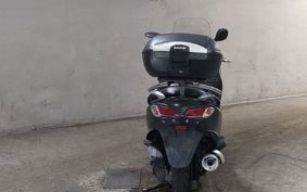 SUZUKI BURGMAN200 CH41A