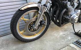 SUZUKI GS750 2024 GS750