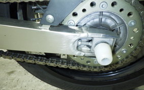 SUZUKI DR-Z400SM 2007 SK44A