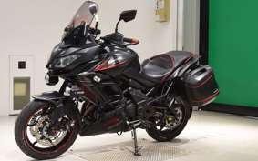 KAWASAKI VERSYS A 2016