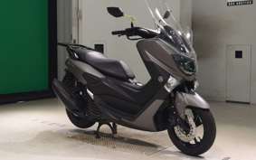 YAMAHA N-MAX 155 A 2026 SG50J