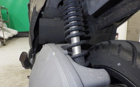 SUZUKI ADDRESS 110 2011 CE47A