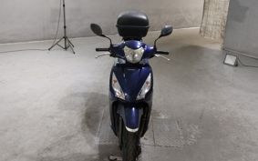HONDA DIO 110 JF58