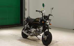 HONDA GORILLA 2021 Z50J
