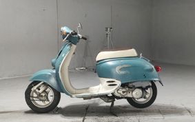 HONDA GIORNO AF24