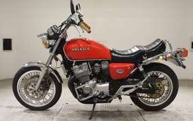HONDA CB400F 1997 NC36